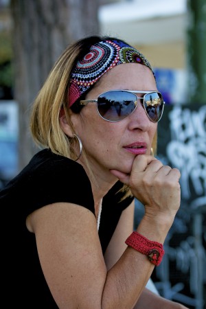 Izabel Mendonça